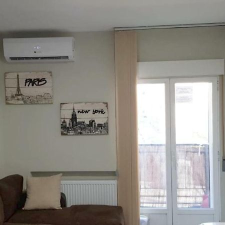 Apartamento Barajas. Aeropuerto/Ifema Madrid Exteriör bild